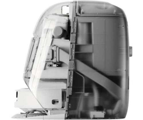 VACUUM CLEANER ROBOT ROMO P/WATER TANK CP.CR.00000052 DJI