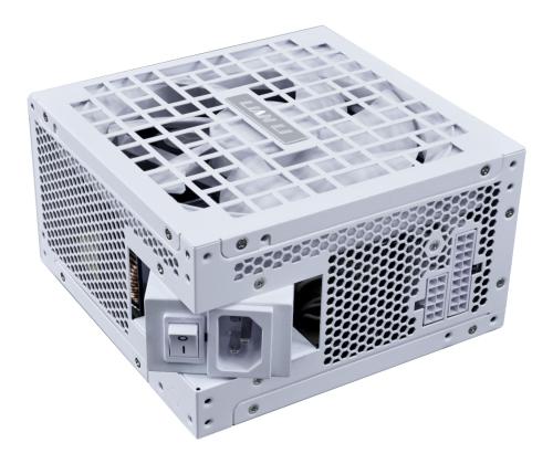 Power Supply LIAN LI EDGE GOLD 1000 ATX 100 - 240 V 1000 W G9P.RS1000G.WH00.EU