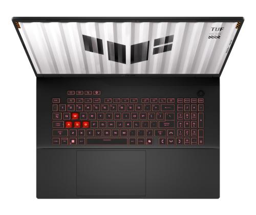Notebook ASUS TUF FA808UP-S9007W CPU AMD RyzenT 7 260 3.8 GHz 18 " 2560 x 1600 pixels RAM 32 GB…