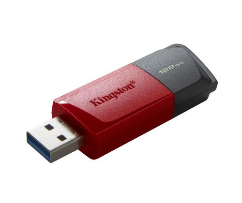 MEMORY DRIVE FLASH USB3.2/128GB DTXM/128GB KINGSTON