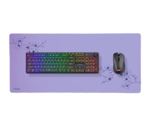 MOUSE PAD GXT759 XXL/BLOSSUM 25715 TRUST
