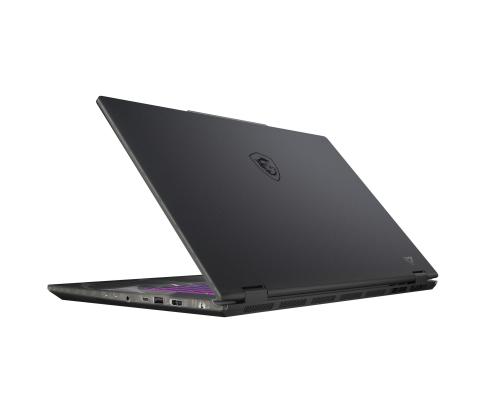 Notebook MSI CPU Intel Core 7 240H 17.3 " 1920 x 1080 pixels RAM 16 GB DDR5-SDRAM SSD 512 GB…