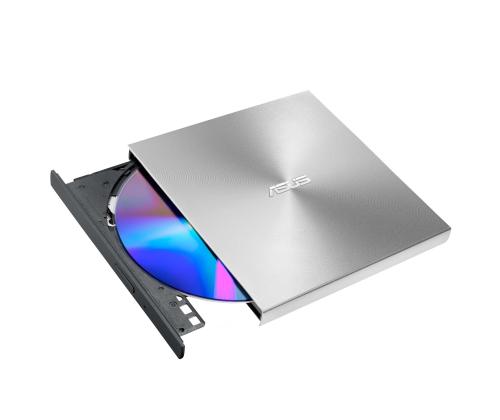DVD RW USB2 8X EXT RTL SILVER/SDRW-08U8M-U/SIL/G/AS/P2G ASUS