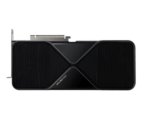 GPU PRO RTX PRO 6000 96GB/WS VCNRTXPRO6000-PB PNY