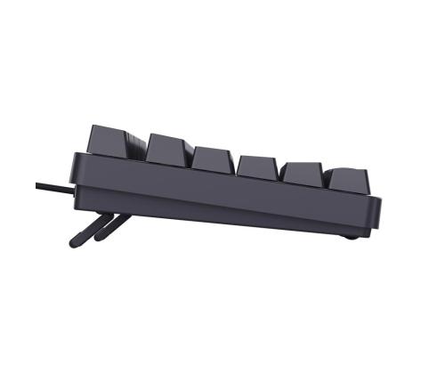 KEYBOARD USB GXT 864 CADA TKL/25724 TRUST