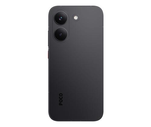 MOBILE PHONE POCO X8 PRO/12/512GB BLACK MZB0MXYEU POCO