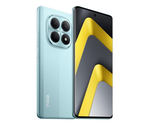 MOBILE PHONE POCO M8 5G/8/256GB GREEN MZB0MA8EU POCO