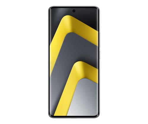 MOBILE PHONE POCO M8 5G/8/256GB SILVER MZB0MABEU POCO