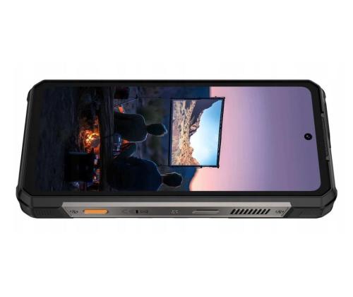 MOBILE PHONE ARMOR 34 PRO+/16/512GB BLACK ULEFONE