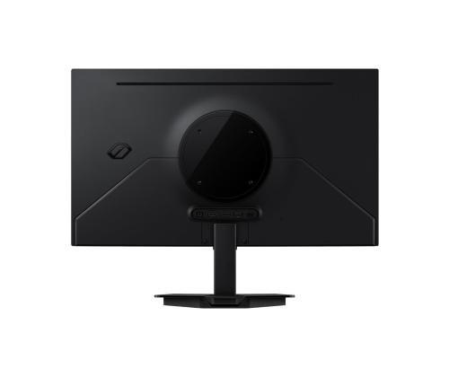 Monitor SAMSUNG 27 " 2560 x 1440 pixels Quad HD Native aspect ratio 16:9 OLED Flat LS27FG500SUXEN