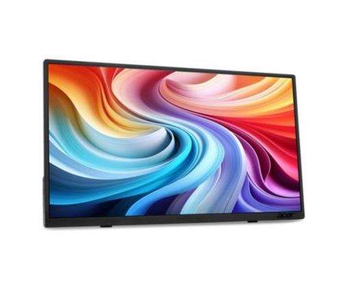 MONITOR LCD 16" PM161QTBMIUUUX/UM.ZP1EE.007 ACER
