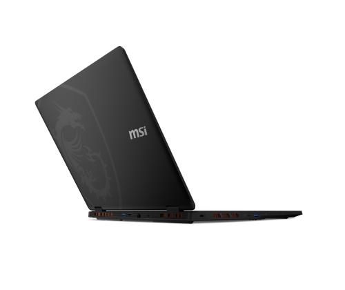 Notebook MSI Crosshair 18 HX AI A2XWGKG CPU Intel Core Ultra 7 255HX 18 " 2560 x 1600 pixels RAM 32…