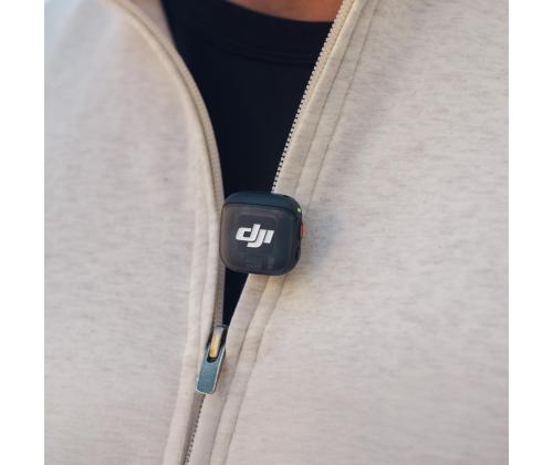 CAMERA ACC MIC 3 TRANSMITTER/CP.RN.00000478 DJI