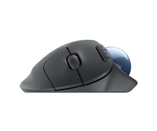 MOUSE USB TRACKBALL WRL ERGO/M575 GRAPH 910-006221 LOGITECH