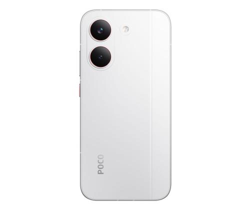 MOBILE PHONE POCO X8 PRO/12/512GB WHITE MZB0N2SEU POCO