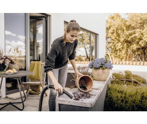 VACUUM CLEANER WD 3/V-17/4/20 1.628-130.0 KARCHER