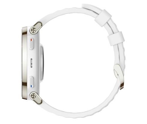 SMARTWATCH AMAZFIT ACTIVE 3 PR/AERO WHITE AMAZFIT