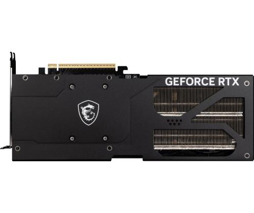 Graphics Card MSI NVIDIA GeForce RTX 5080 16 GB GDDR7 256 bit PCIE 5.0 16x Dual Slot Fansink 1xHDMI…