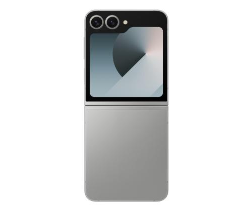MOBILE PHONE GALAXY Z FLIP6/512GB SILVER SM-F741B SAMSUNG