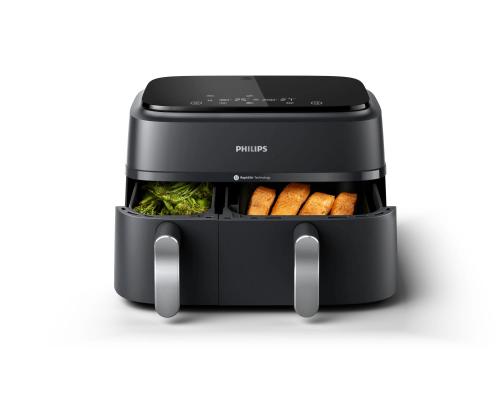 AIR FRYER/DUAL NA351/00 PHILIPS