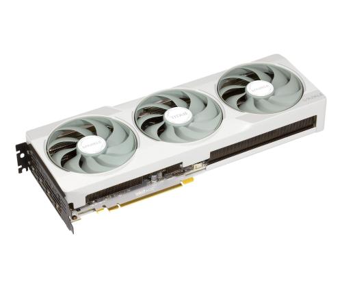 Graphics Card SPARKLE Intel Arc B580 12 GB GDDR6 192 bit PCIE 4.0 8x Active SB580TW-12GOC