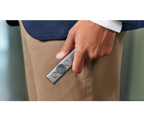 PRESENTER/POINTER CORDLESS USB/SPOTLIGHT 910-004861 LOGITECH