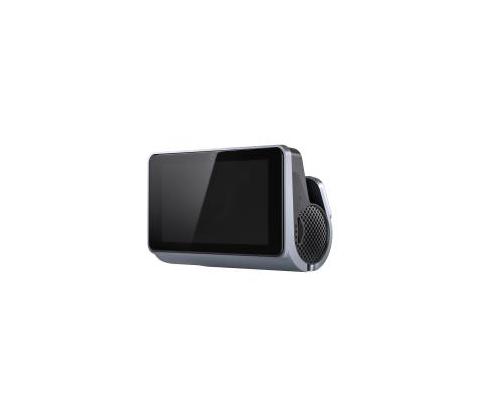 DASHCAM 134 DEGREE 1080P+720P/TFT WIFI S6 DAHUA
