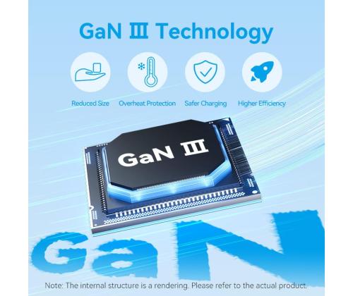 MOBILE CHARGER WALL USB-C/20W TZ-FEPW0-EU-02 VENTION