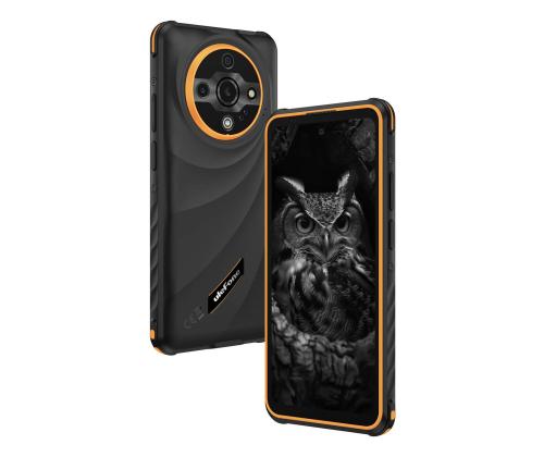 MOBILE PHONE ARMOR X31 PRO/8/256GB ORANGE ULEFONE