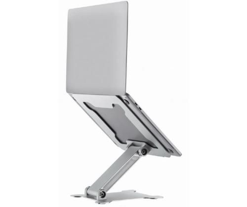 NB ACC RISER STAND FOLDABLE/SILVER NBS-D1-03 GEMBIRD