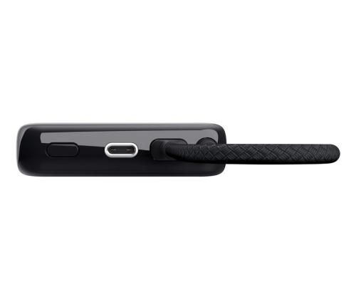 POWER BANK USB 20000MAH/FIERA 25881 TRUST