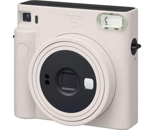 CAMERA INSTAX SQUARE SQ1/CHALK WHITE FUJIFILM