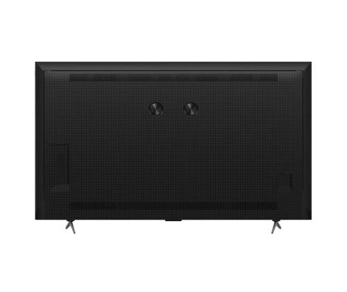 TV Set TCL 85 " 4K Ultra HD 3840 x 2160 pixels Flat 16:9 QLED 85T8C