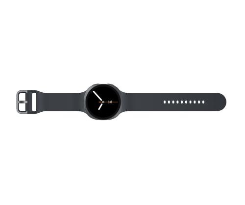 SMARTWATCH GALAXY WATCH8/44MM GRAPHITE SM-L330 SAMSUNG