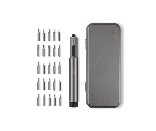 ELECTRIC PRECISION SCREWDRIVER/MSD001 MOVA