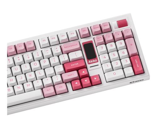 KEYBOARD WRL 5098B PRUNUS/LANNESIANA 6925758630924 AKKO