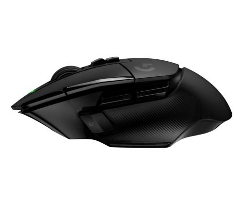 MOUSE USB OPTICAL G502 X/BLACK 910-006181 LOGITECH