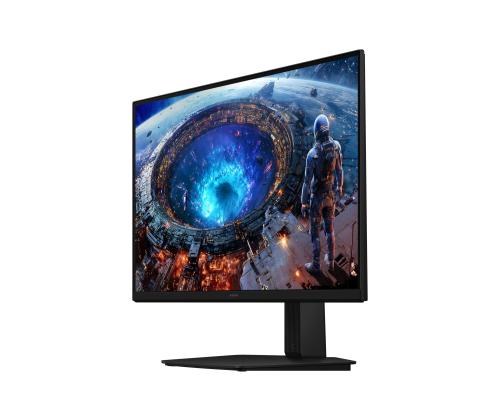 LCD Monitor SAMSUNG 27 " 5120 x 2880 pixels 5K Ultra HD Native aspect ratio 16:9 LCD Flat…