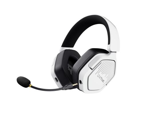 HEADSET GXT493 CARUS/WHITE 25534 TRUST