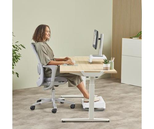 KEYBOARD ACC WRIST RESTS/COMP. SAGE 100142573 FELLOWES