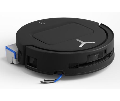 VACUUM CLEANER ROBOT/DEEBOT T80 OMNI ECOVACS