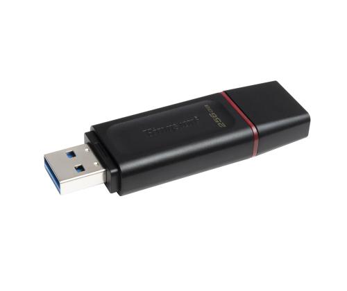 MEMORY DRIVE FLASH USB3.2/256GB DTX/256GB KINGSTON