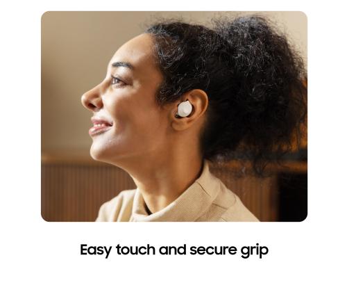 HEADSET GALAXY BUDS FE/GRAPHITE SM-R400 SAMSUNG