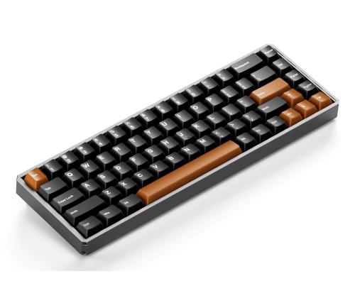 KEYBOARD WRL MOD68-HE/02N-02H-00T-02E-02Q-02K AKKO