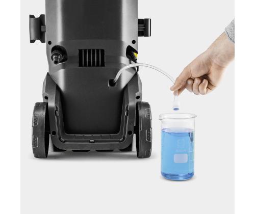 HIGH PRESSURE WASHER K 5/WCM 1.324-460.0 KARCHER