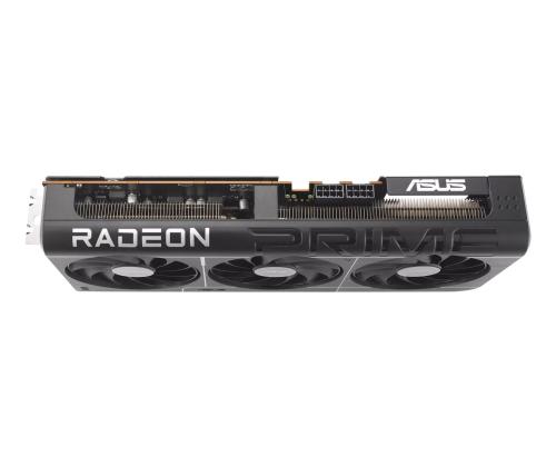 Graphics Card ASUS AMD Radeon RX 9070 GRE 2280 MHz 12 GB GDDR6 192 bit PCI Express 5.0 Active PRIME…