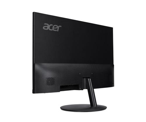 MONITOR LCD 24" SA242YG0BI/UM.QS2EE.007 ACER
