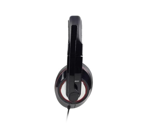 HEADSET STEREO/MHS-001 GEMBIRD