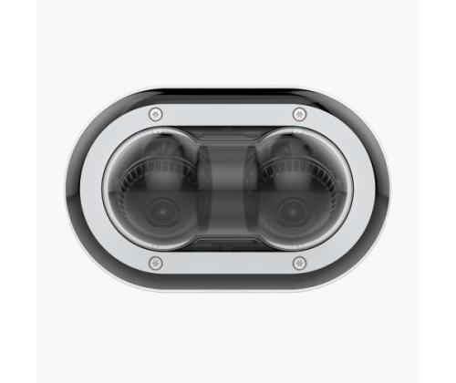 NET CAMERA P4708-PLVE 16MP/02944-001 AXIS