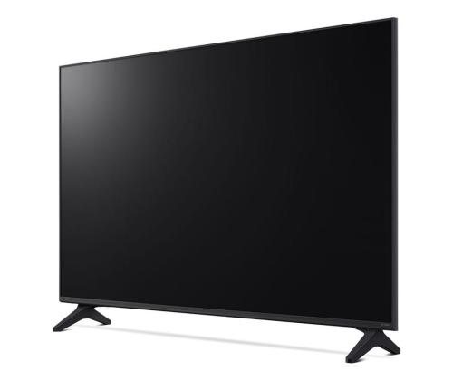 TV Set LG 65 " 4K Ultra HD 3840 x 2160 pixels Flat 16:9 QNED 65QNED70A6A